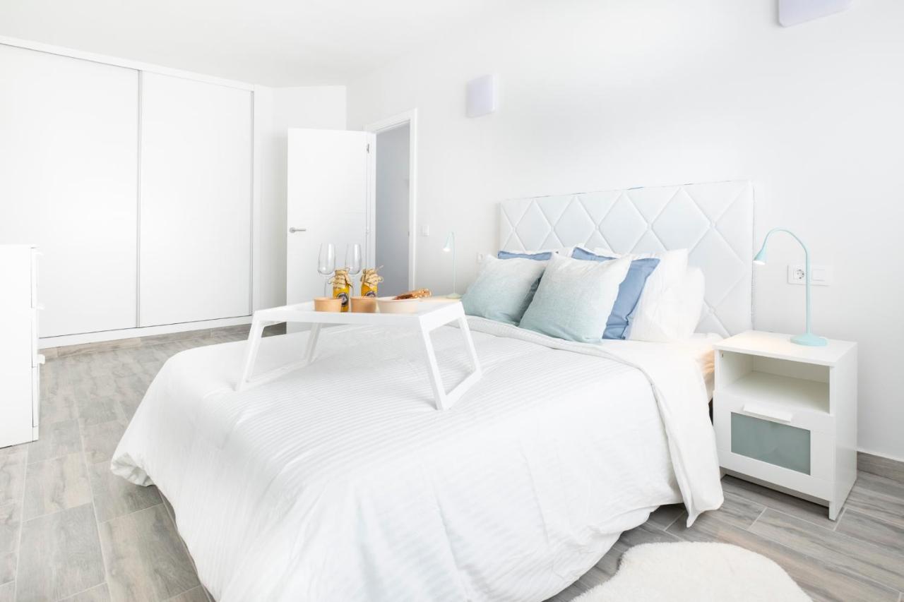 Summa Haus La Hoya 29 Puerto de la Cruz (Tenerife) Ngoại thất bức ảnh