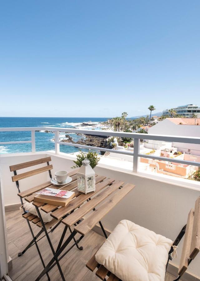 Summa Haus La Hoya 29 Puerto de la Cruz (Tenerife) Ngoại thất bức ảnh