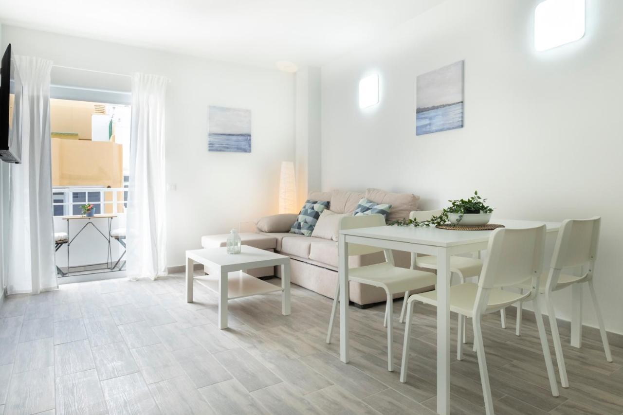 Summa Haus La Hoya 29 Puerto de la Cruz (Tenerife) Phòng bức ảnh