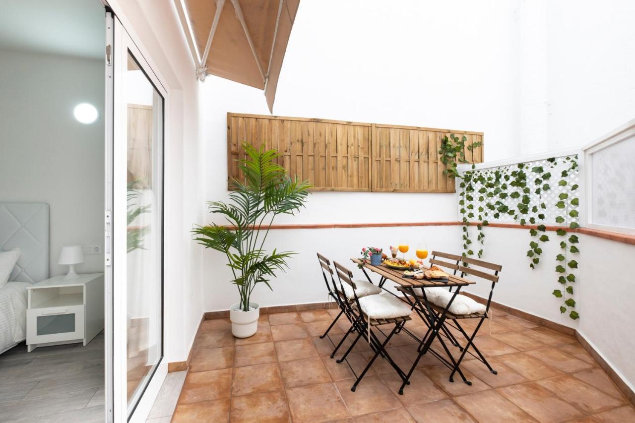 Summa Haus La Hoya 29 Puerto de la Cruz (Tenerife) Ngoại thất bức ảnh