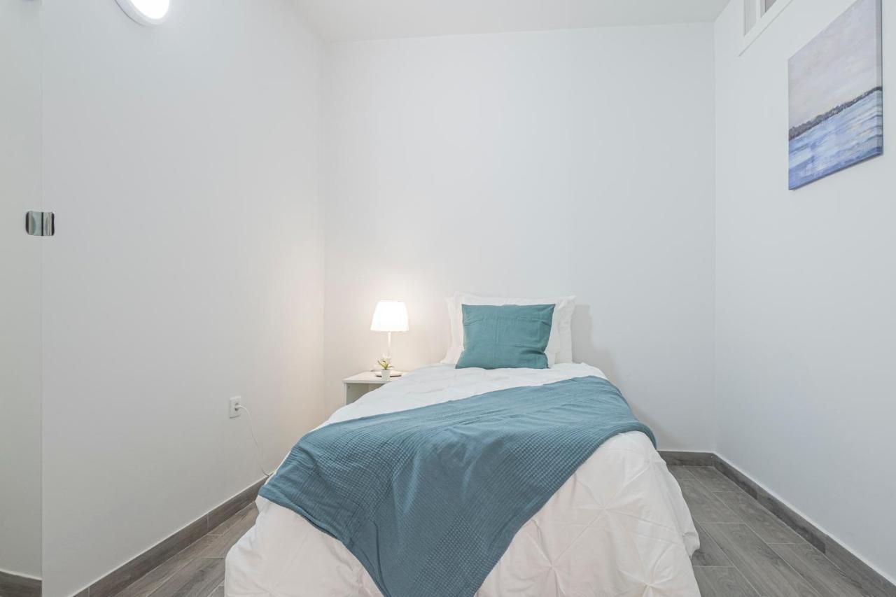 Summa Haus La Hoya 29 Puerto de la Cruz (Tenerife) Ngoại thất bức ảnh