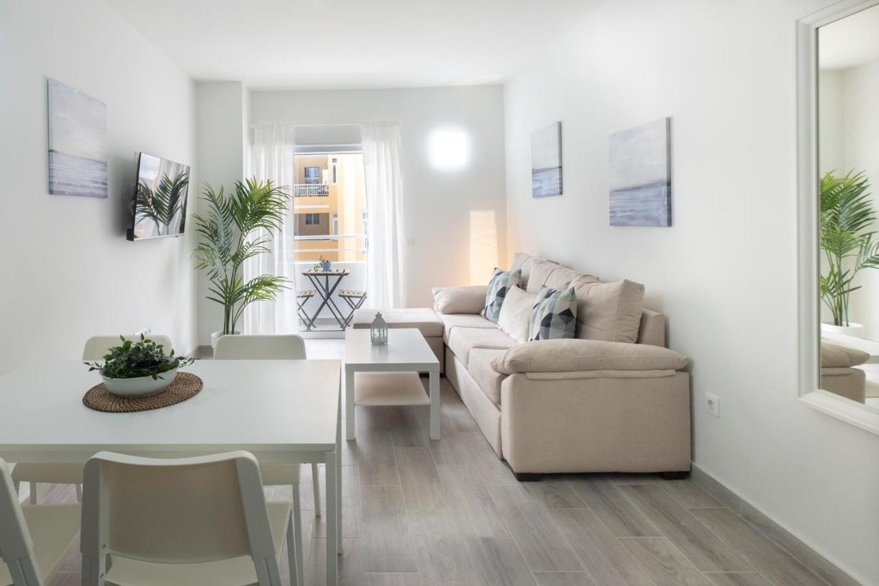 Summa Haus La Hoya 29 Puerto de la Cruz (Tenerife) Phòng bức ảnh