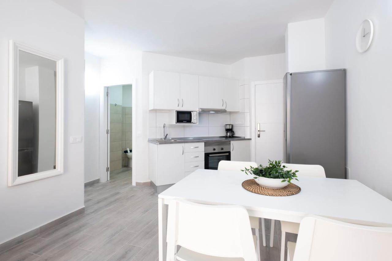 Summa Haus La Hoya 29 Puerto de la Cruz (Tenerife) Ngoại thất bức ảnh