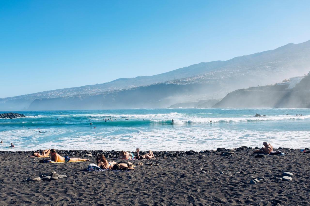Summa Haus La Hoya 29 Puerto de la Cruz (Tenerife) Ngoại thất bức ảnh