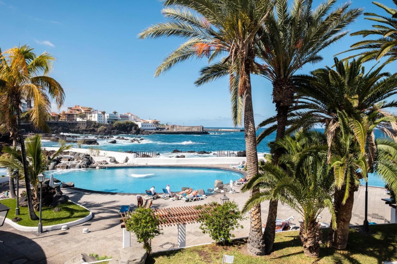 Summa Haus La Hoya 29 Puerto de la Cruz (Tenerife) Ngoại thất bức ảnh