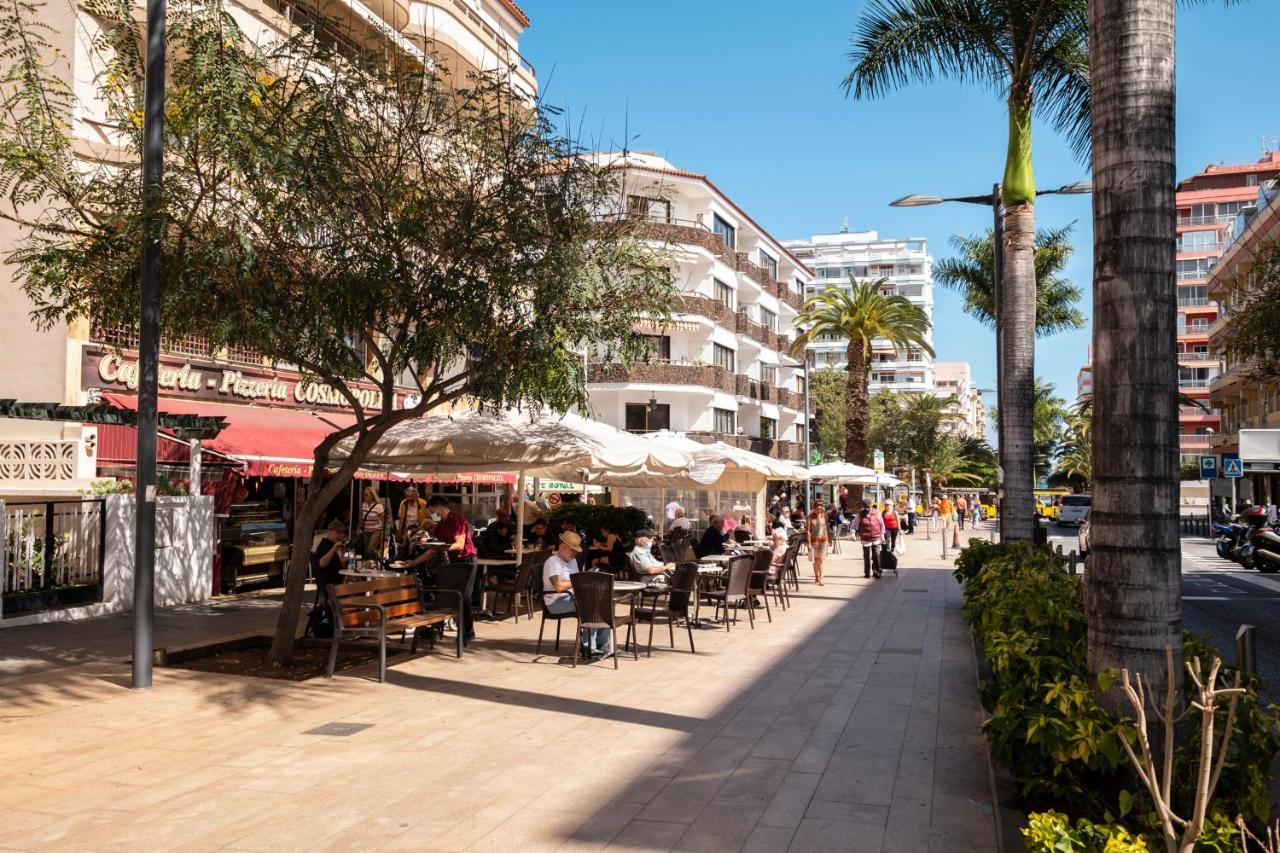Summa Haus La Hoya 29 Puerto de la Cruz (Tenerife) Ngoại thất bức ảnh